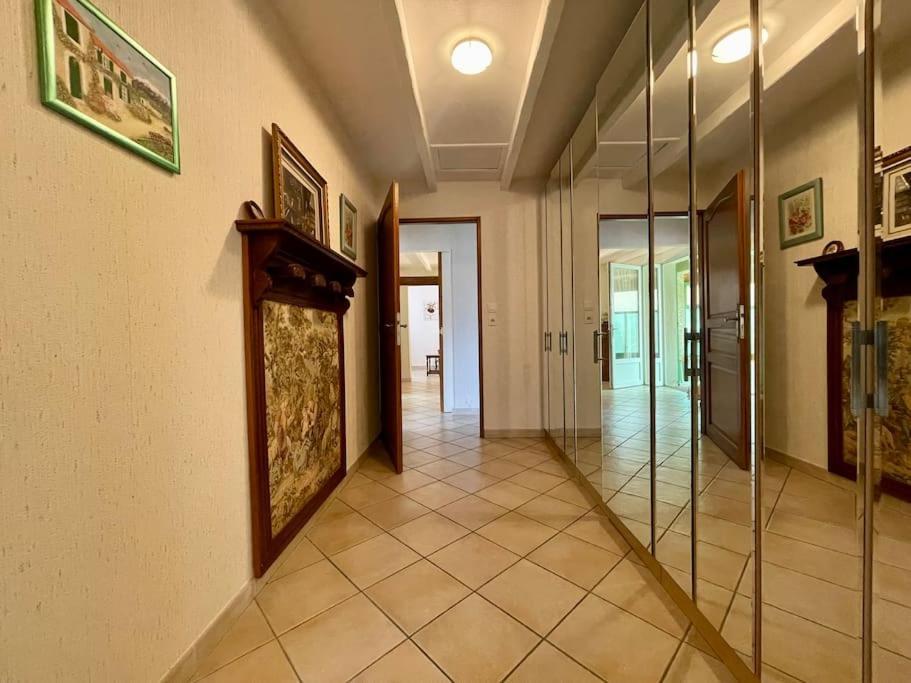 Villa Anatole - Parking Prive - 900M Cite Medievale Carcassonne Dış mekan fotoğraf